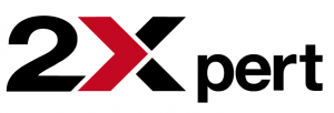 2Xpert Logo